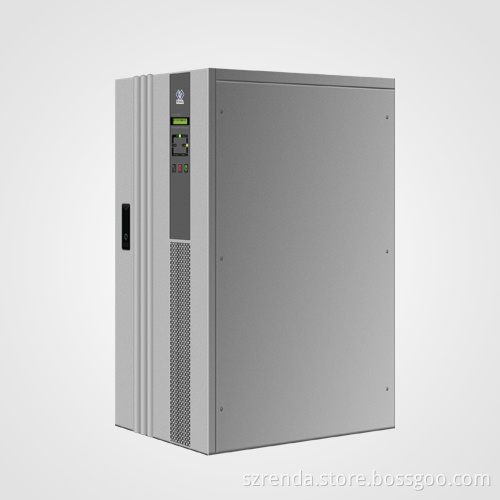 Solar UPS for Home Power Supply